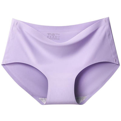 Niki | Women's Invisible Comfort Hipster Briefs