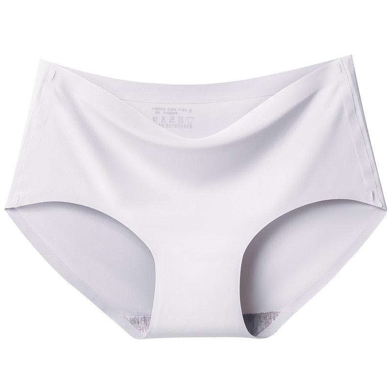 Niki | Women's Invisible Comfort Hipster Briefs