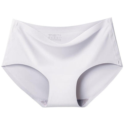 Niki | Women's Invisible Comfort Hipster Briefs