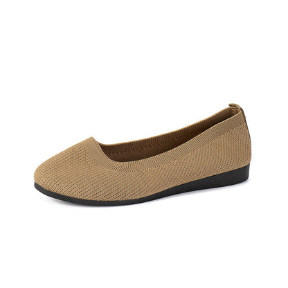 Niki | Women's Lightweight Comfort Sneakers | Grippy Sole