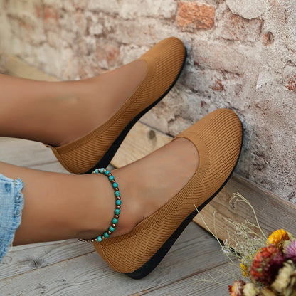 Niki | Women's Lightweight Comfort Sneakers | Grippy Sole