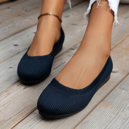 Niki | Women's Lightweight Comfort Sneakers | Grippy Sole