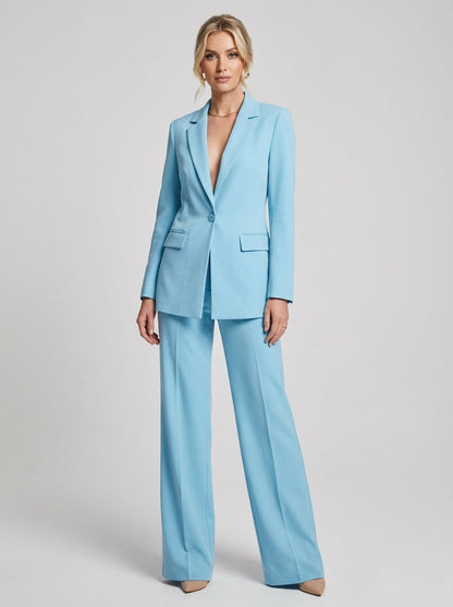 Women's Smart Suiting Ensemble
