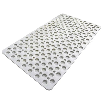 Non-slip Bathtub Mat with Suction Cups