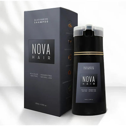 NovaHair Color Depositing Shampoo