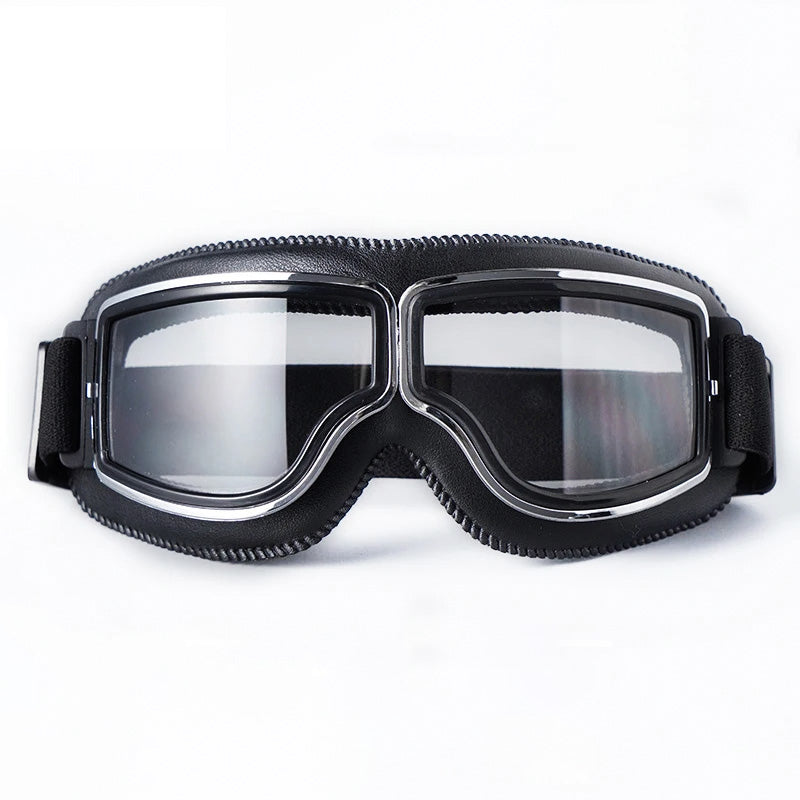 NovaShield Goggles For Over Glasses With Anti Fog And UV Protection