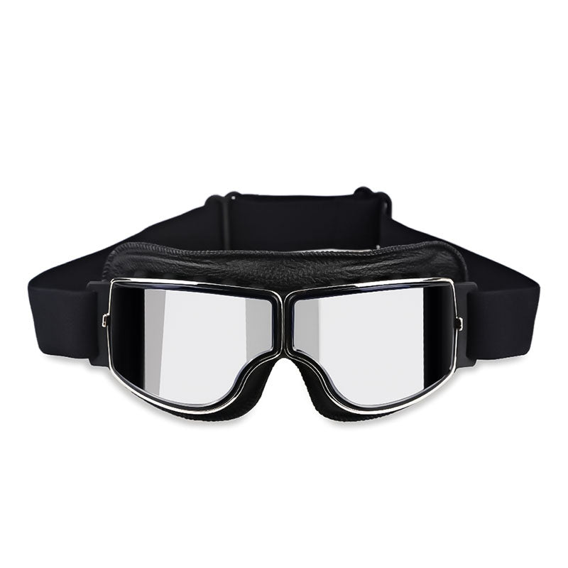 NovaShield Goggles For Over Glasses With Anti Fog And UV Protection