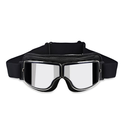 NovaShield Goggles For Over Glasses With Anti Fog And UV Protection