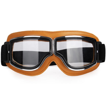 NovaShield Goggles For Over Glasses With Anti Fog And UV Protection