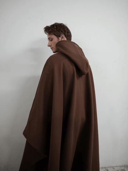 NovaWeave Hoodie By ArcticFlare Calming Soft Fabric