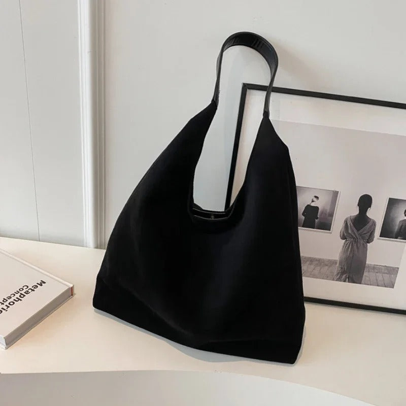 Olivia - Elegant Shoulder Bag Large Capacity