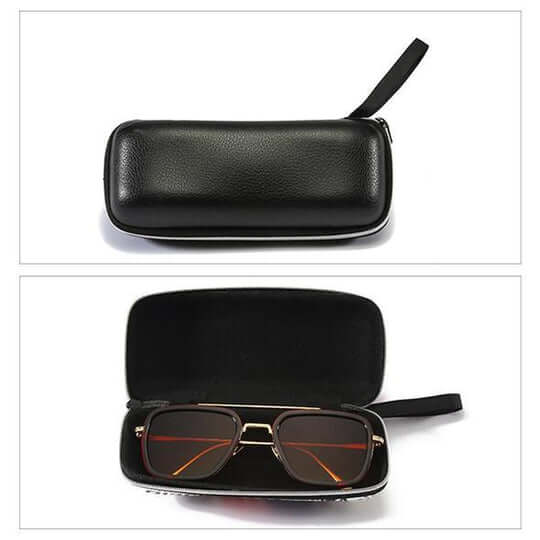 OptiLux Premium Progressive Glasses | Modern Glasses for Versatile Use