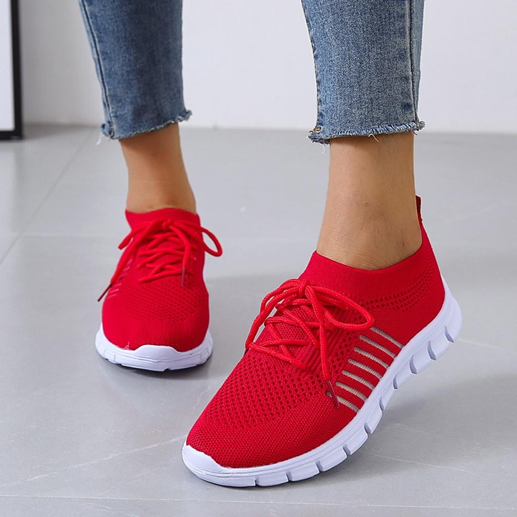 Niki | Women's Supportive Athletic Sneakers for Daily Wear