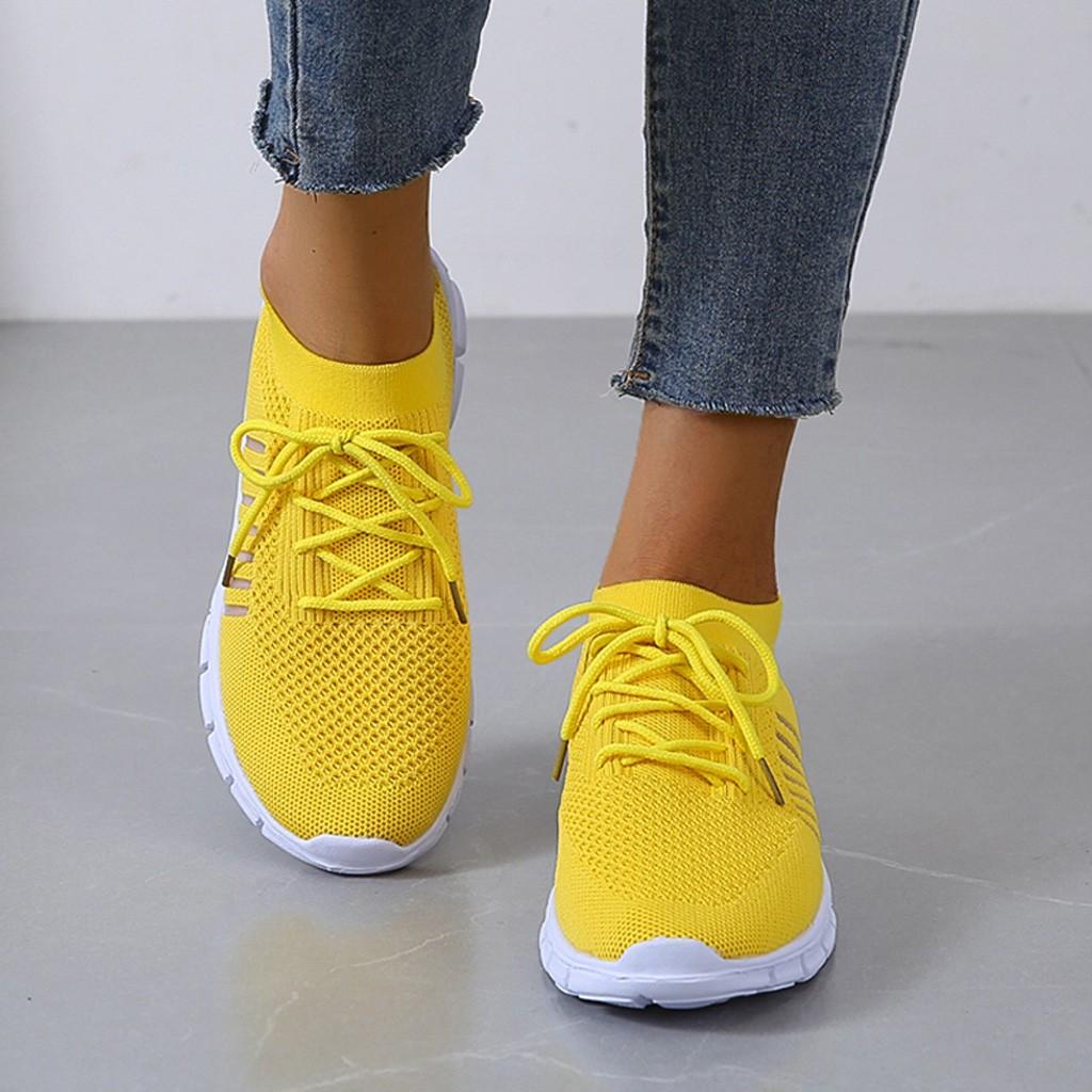 Niki | Women's Supportive Athletic Sneakers for Daily Wear