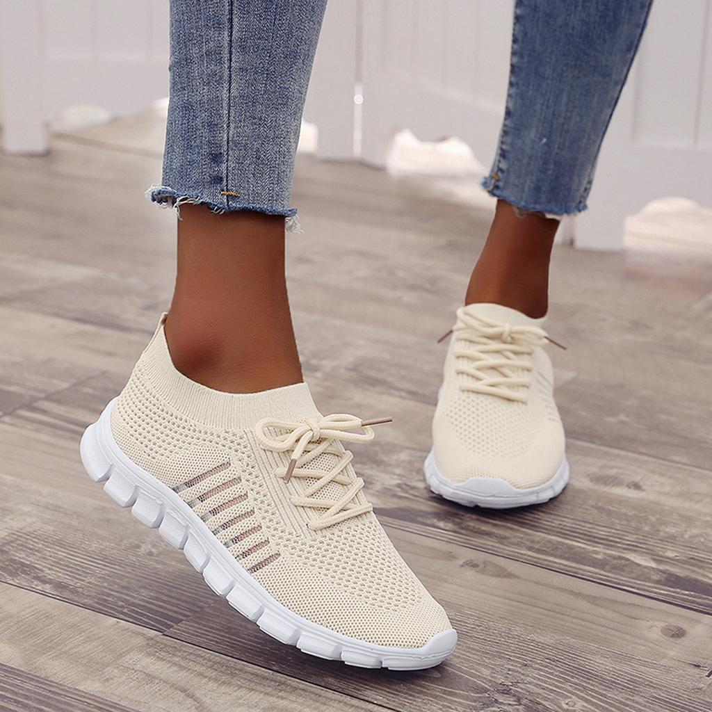 Niki | Women's Supportive Athletic Sneakers for Daily Wear