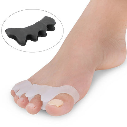 Toe Straightener Splint Brace for Hammer Toe Pain Relief