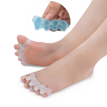 Toe Straightener Splint Brace for Hammer Toe Pain Relief