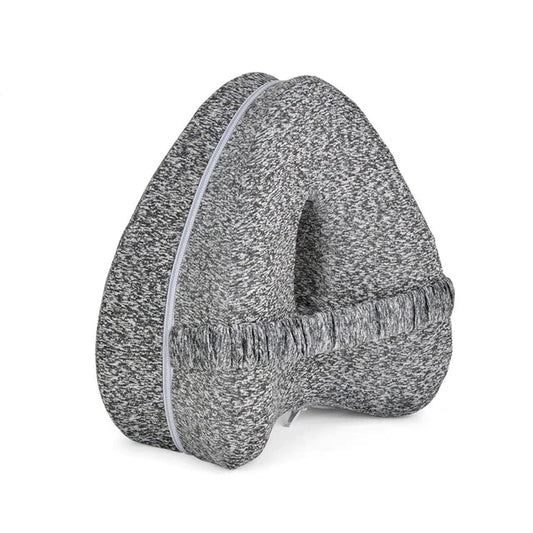 Comfort Hip and Knee Pillow for Back Pain Relief