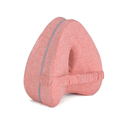 Comfort Hip and Knee Pillow for Back Pain Relief