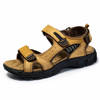 Orthopedic Comfort Sandals