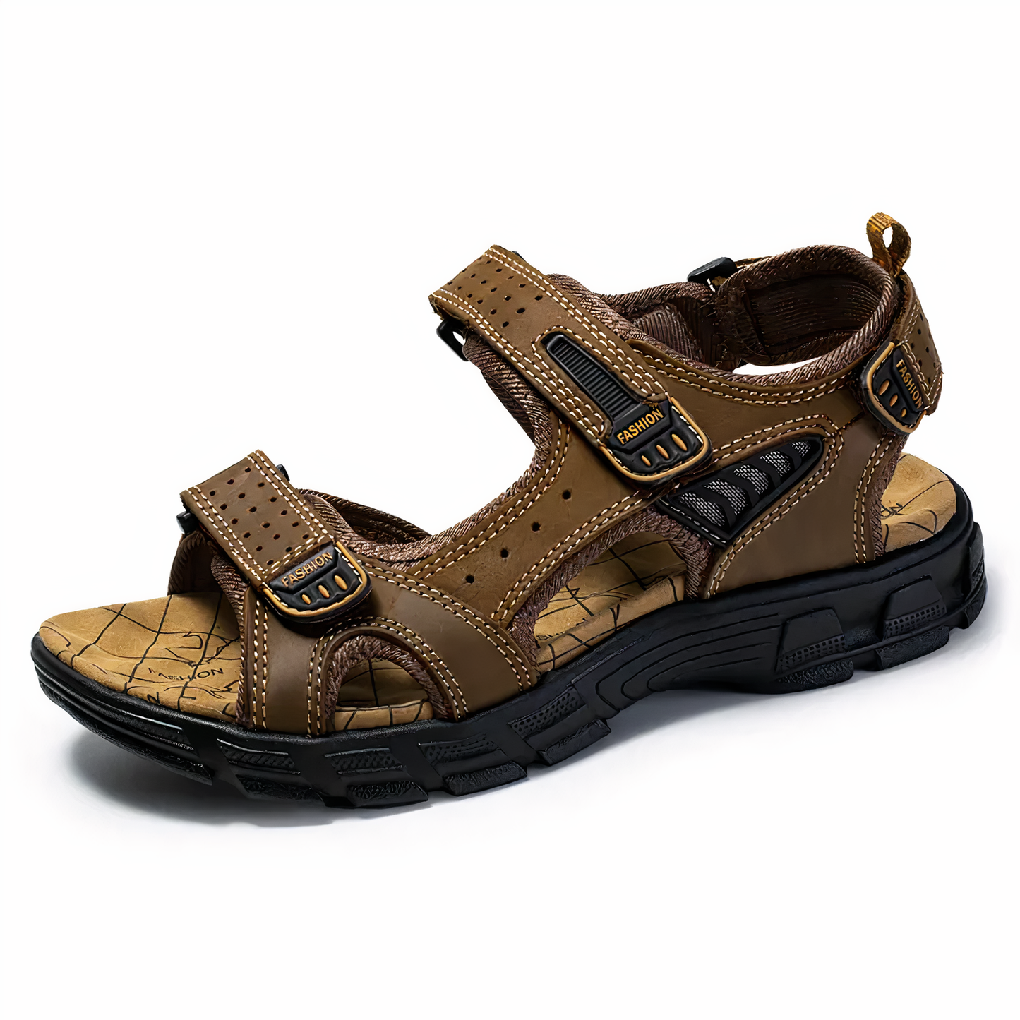 Orthopedic Comfort Sandals