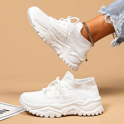 Niki | Women's Supportive Mesh Sneakers