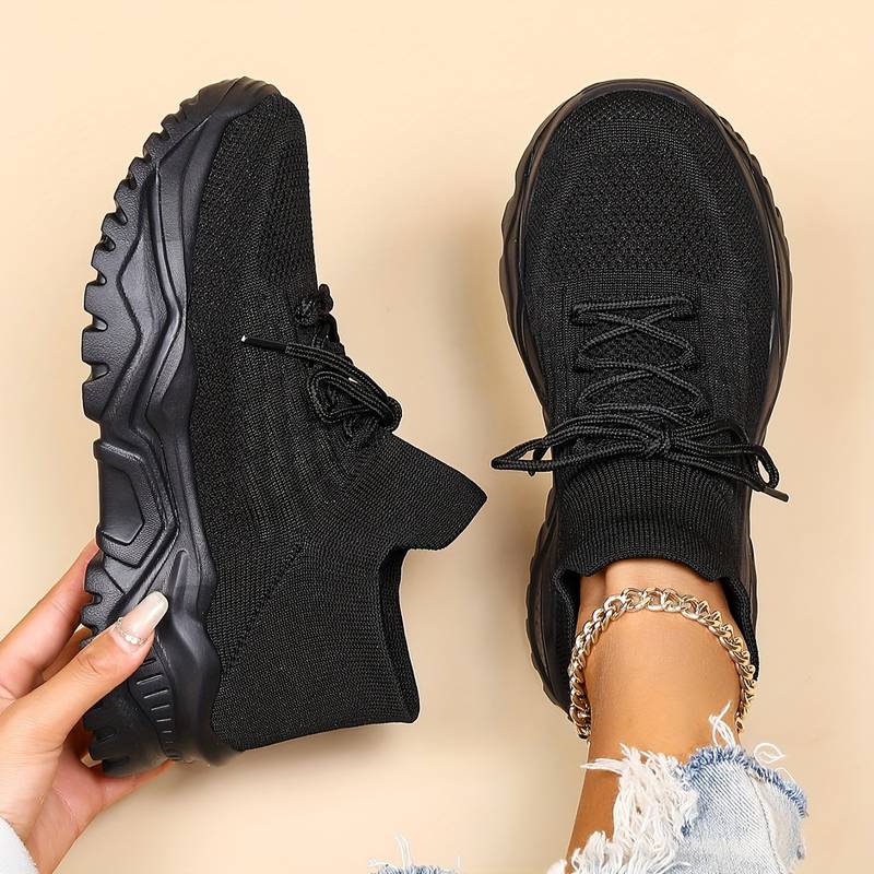 Niki | Women's Supportive Mesh Sneakers