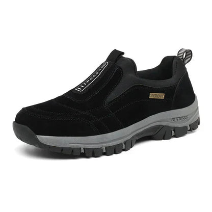 Men's Comfortable Orthopedic Slip-On Shoes