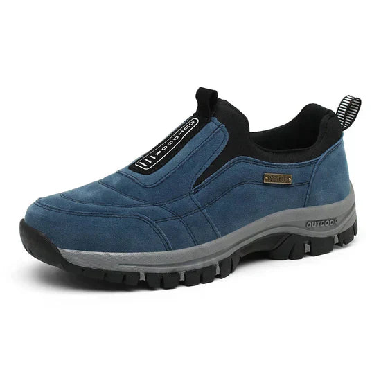 Men's Comfortable Orthopedic Slip-On Shoes