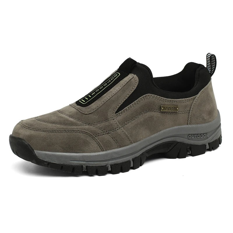 Men's Comfortable Orthopedic Slip-On Shoes