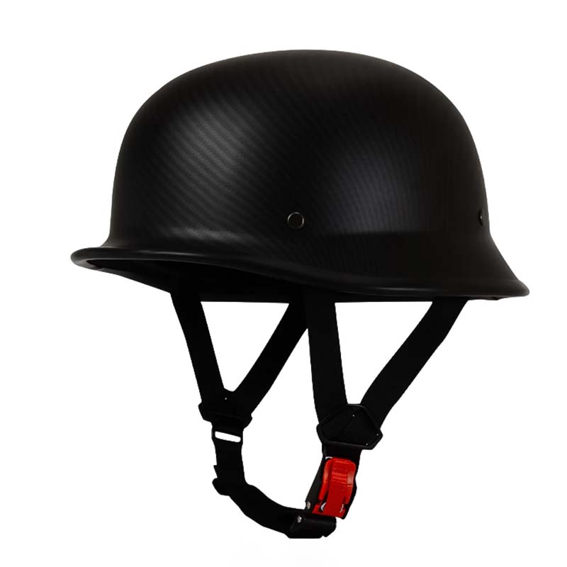 Motorcycle Half Helmet: ECE & DOT Approved