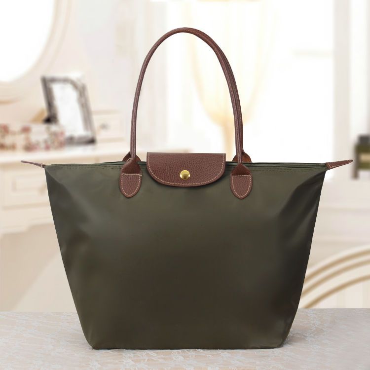 Oxford Luxe Shoulder Bag | Elegant and Functional | Different Colors