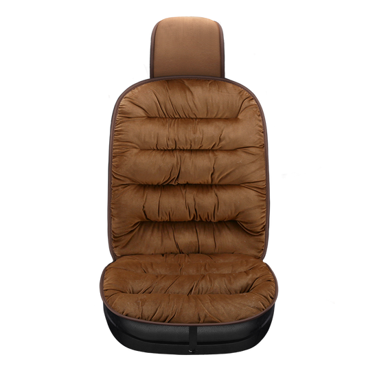Padded Car Seat Cover