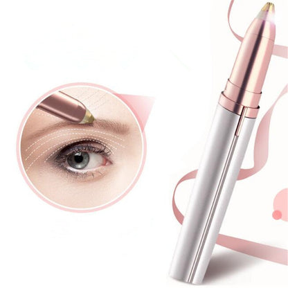 Painless Eyebrow Epilator PRO