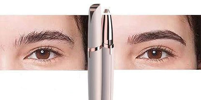 Painless Eyebrow Epilator PRO