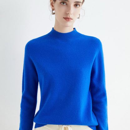 PARIS - Cashmere Sweater