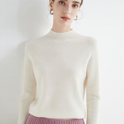 PARIS - Cashmere Sweater