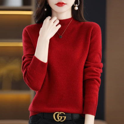 PARIS - Cashmere Sweater