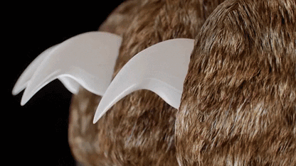 PawGuard Pro Nail Clippers with Smart Quick Sensors