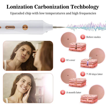 Dermal Spot Eraser Pen for Skin Irregularities
