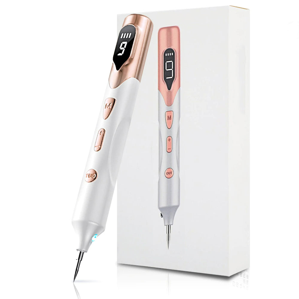 Dermal Spot Eraser Pen for Skin Irregularities