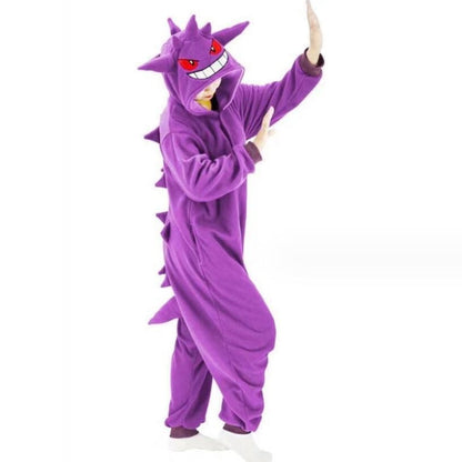 PokéComfort | This pajama turns every night into an adventure