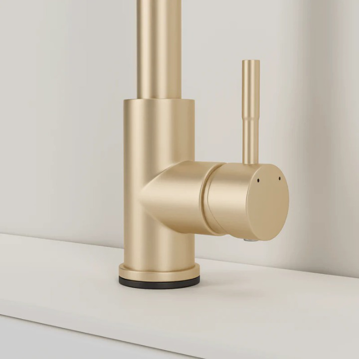 Smart Sensor Pull-Down Kitchen Faucet
