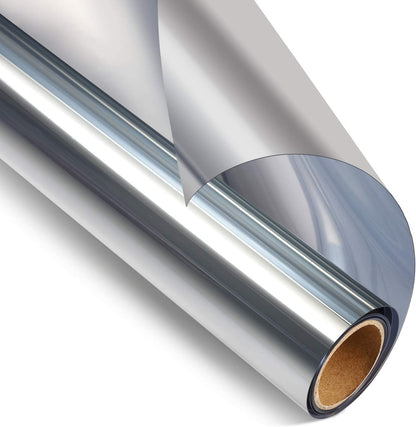 Static Cling Window Film for Privacy