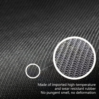 Super Absorbent, Fast-Drying Bath Mat