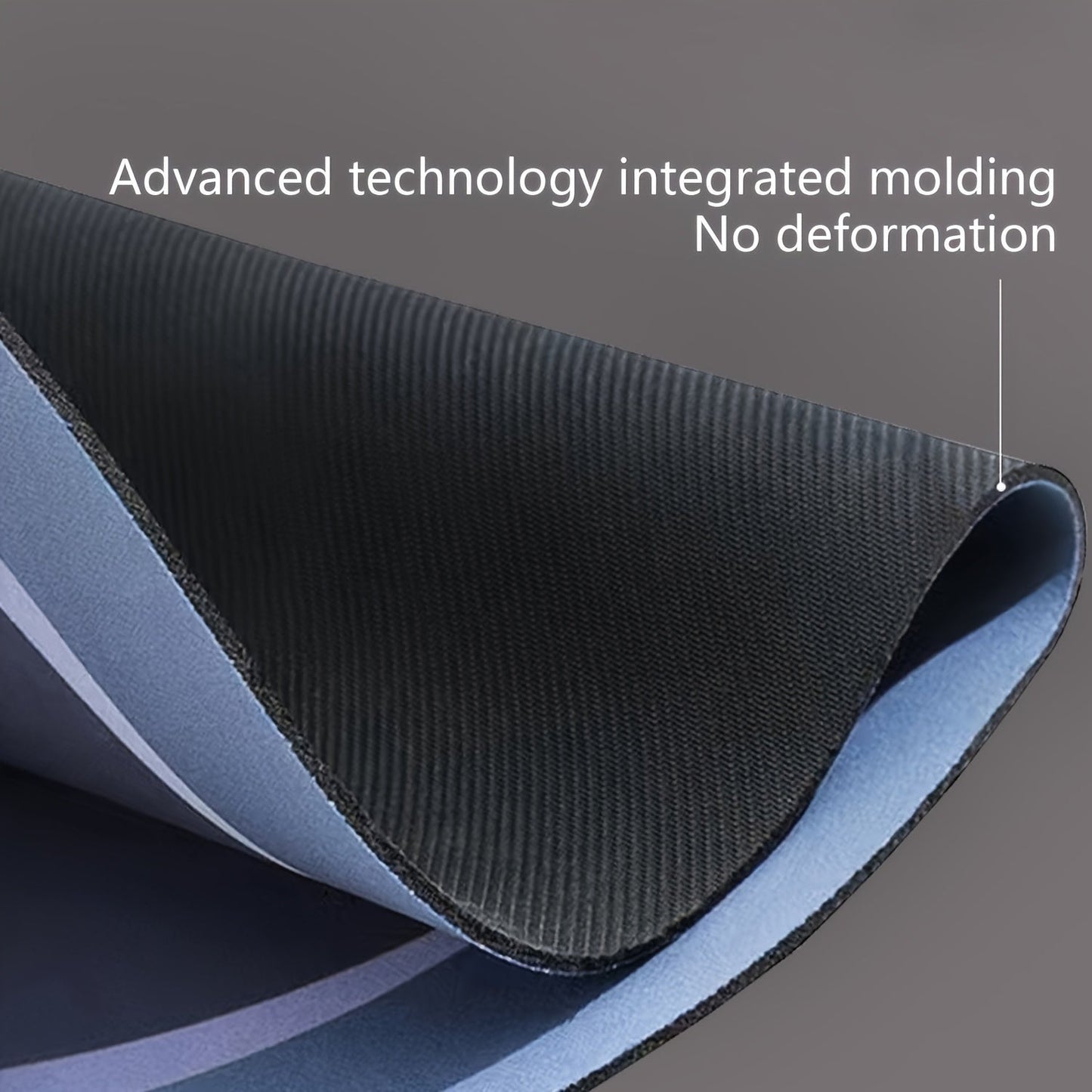 Super Absorbent, Fast-Drying Bath Mat