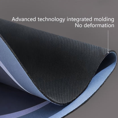 Super Absorbent, Fast-Drying Bath Mat