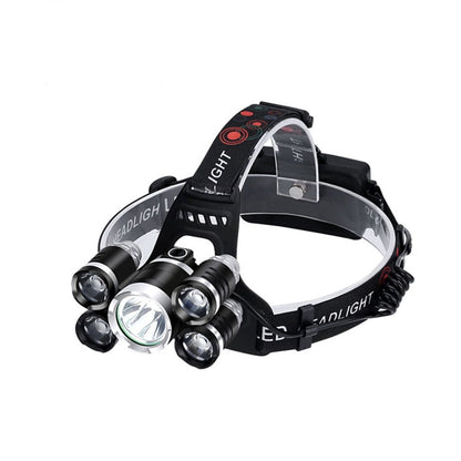 Rechargeable Headlamp