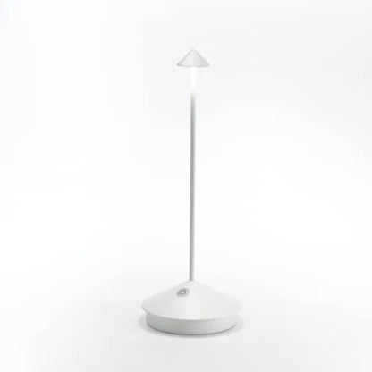Rechargeable Wireless LED Lamp – Waterproof & Dimmable