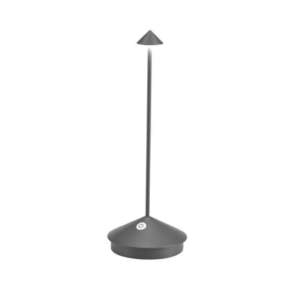 Rechargeable Wireless LED Lamp – Waterproof & Dimmable